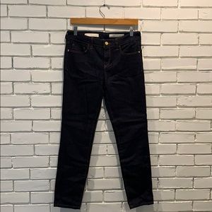 Pilcro and the Letterpress / Anthropologie jeans